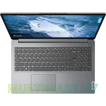 Ноутбук Lenovo IdeaPad 1 15IJL7 (82LX00D7PS) картинка 4